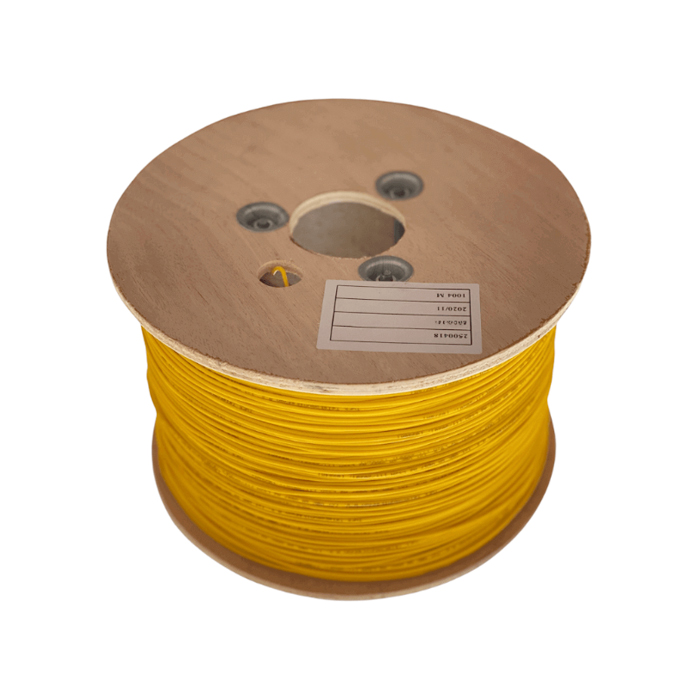 Fiber Optik Kablolar