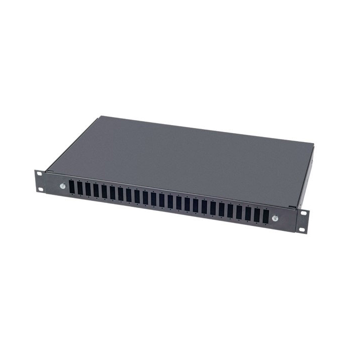 Fiber Optik Patch Paneller
