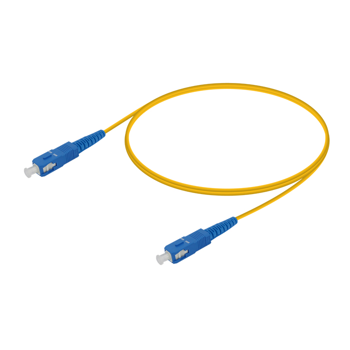 Fiber Optik Patchcordlar