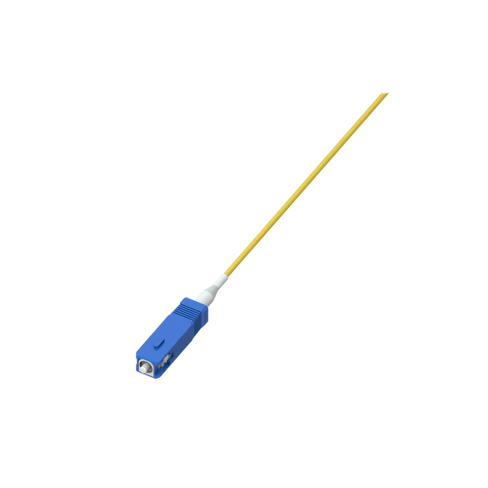 Fiber Optik Pigtailler