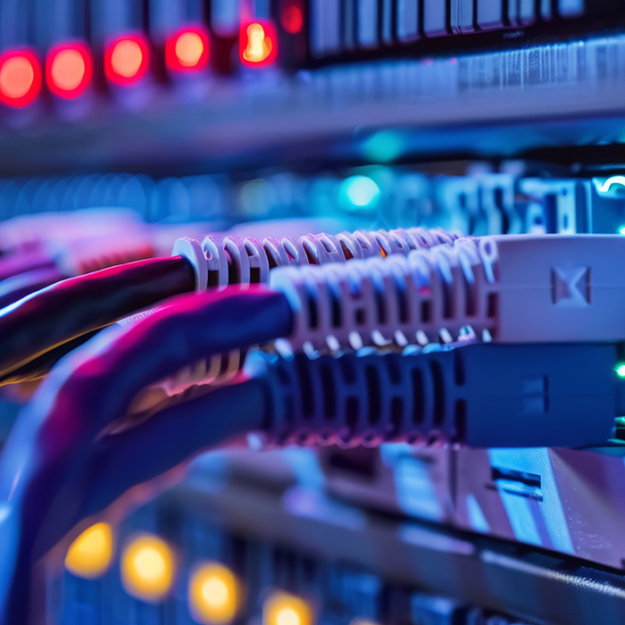 Fiber Optik Ürünler