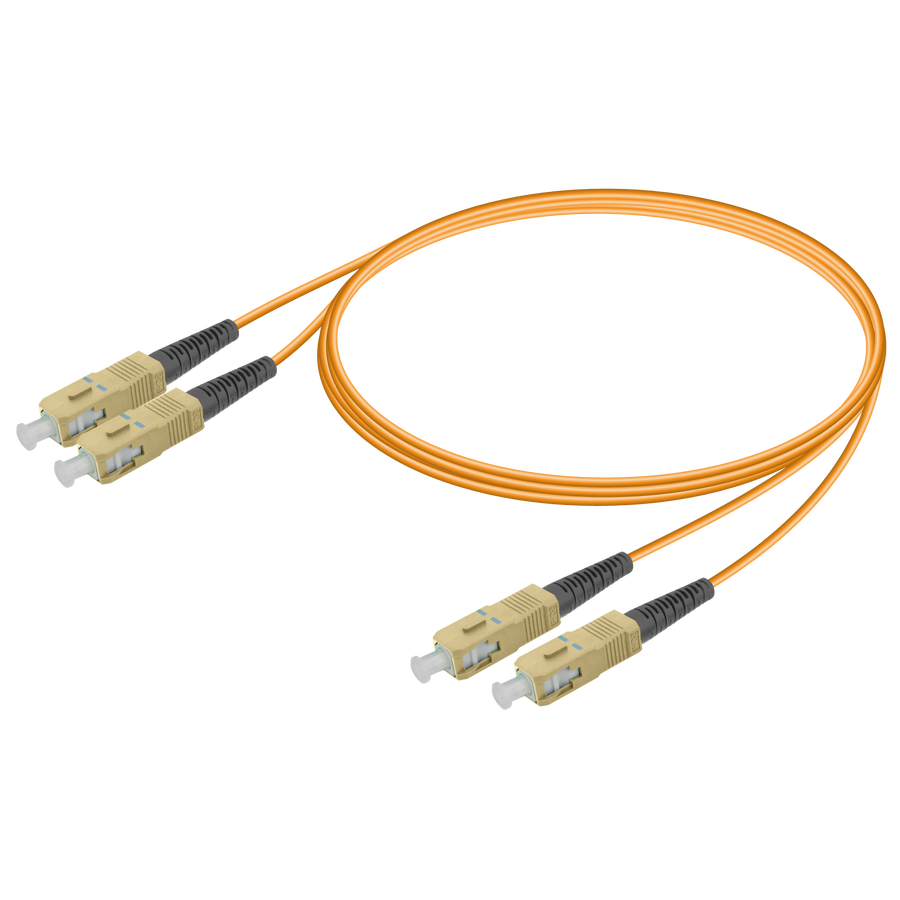 Multi Mode Duplex
