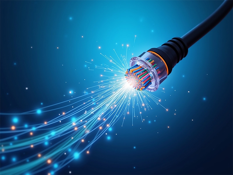 Fiber Optik ve Altyapı Çözümlerinde Profesyonel Yaklaşım