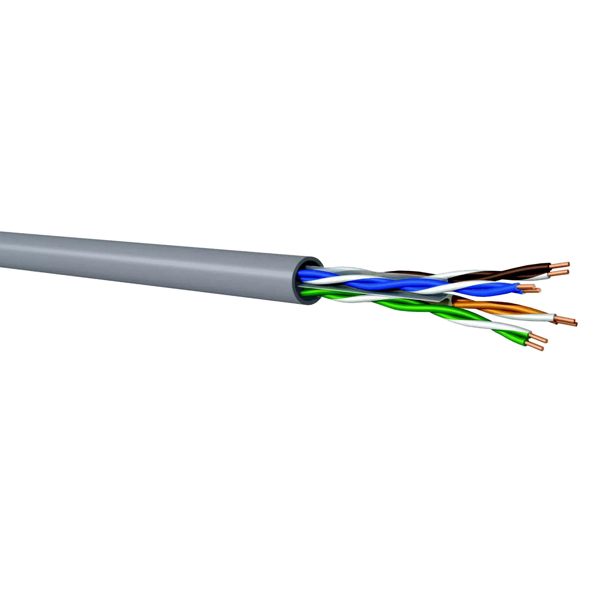 CAT6 Kablolar