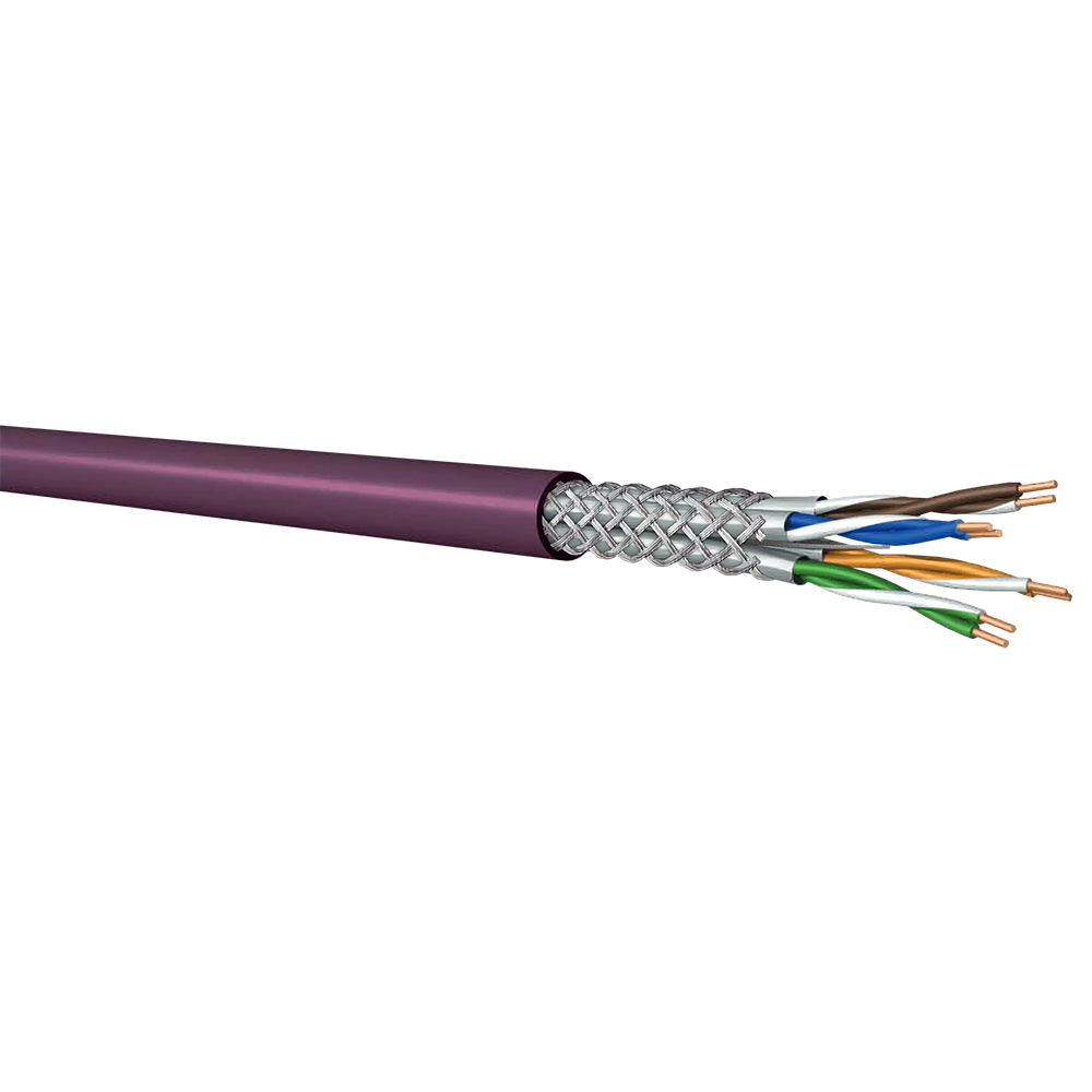CAT7 Kablolar