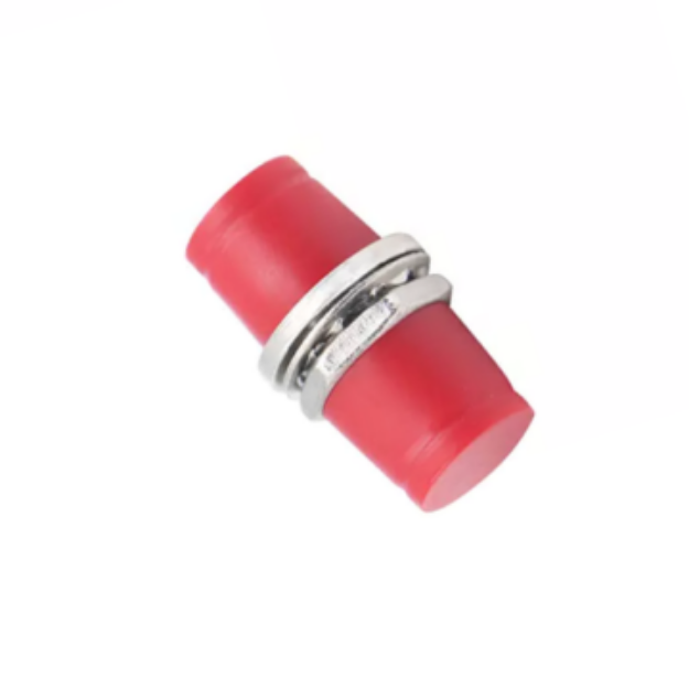Coupler OM1-OM2 MM FC Simplex D-Type
