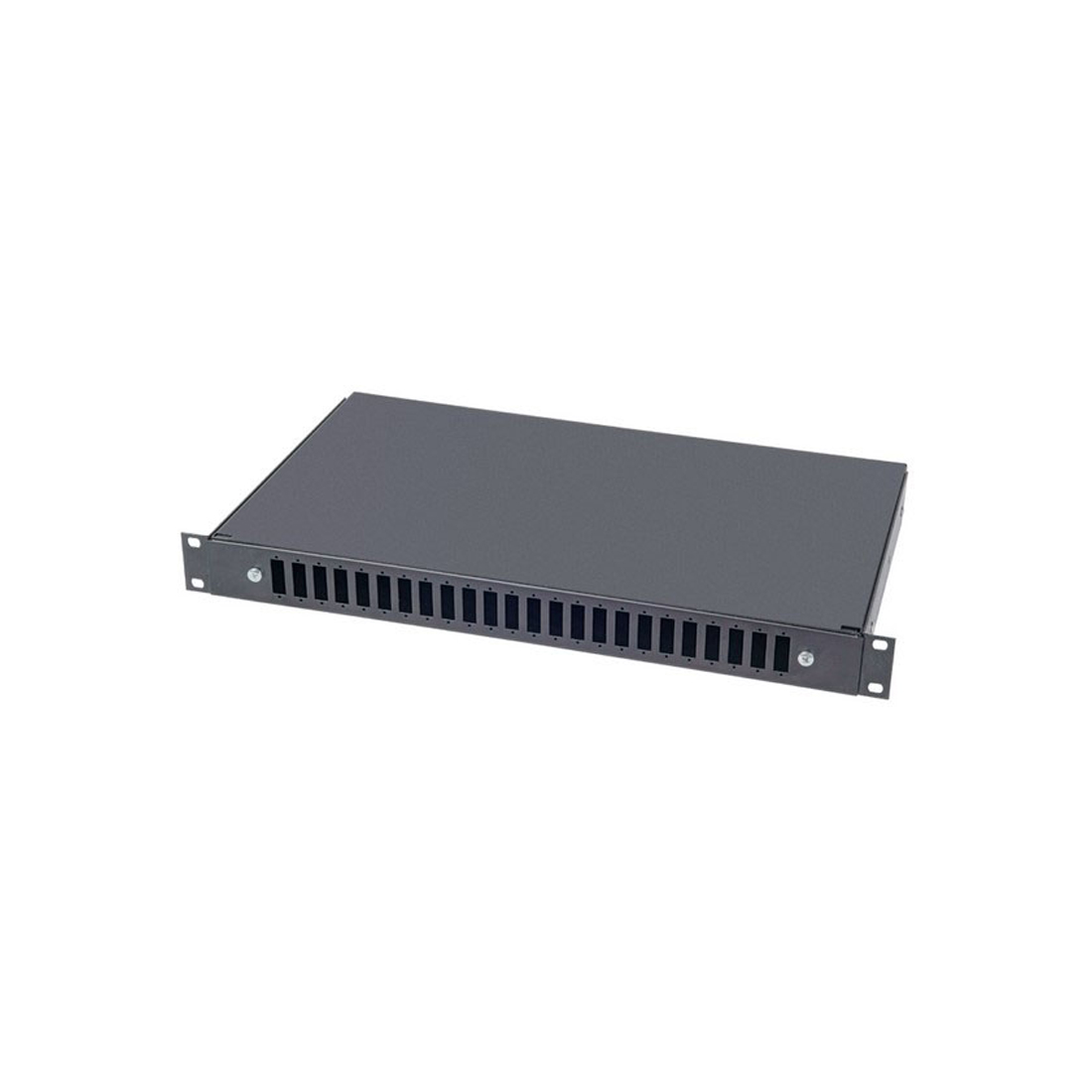 Fiber Optik Patch Panel