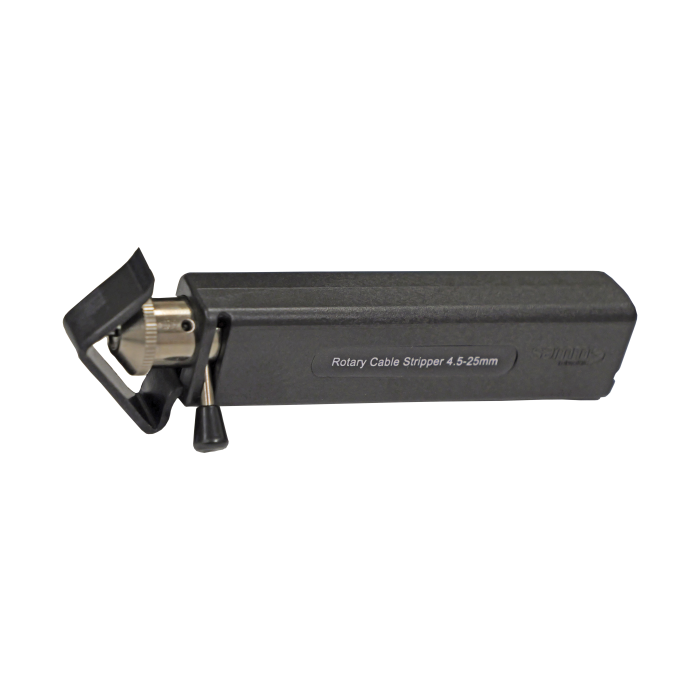 FRCS-1 Döner Kablo Sıyırıcı (4.5–25mm)