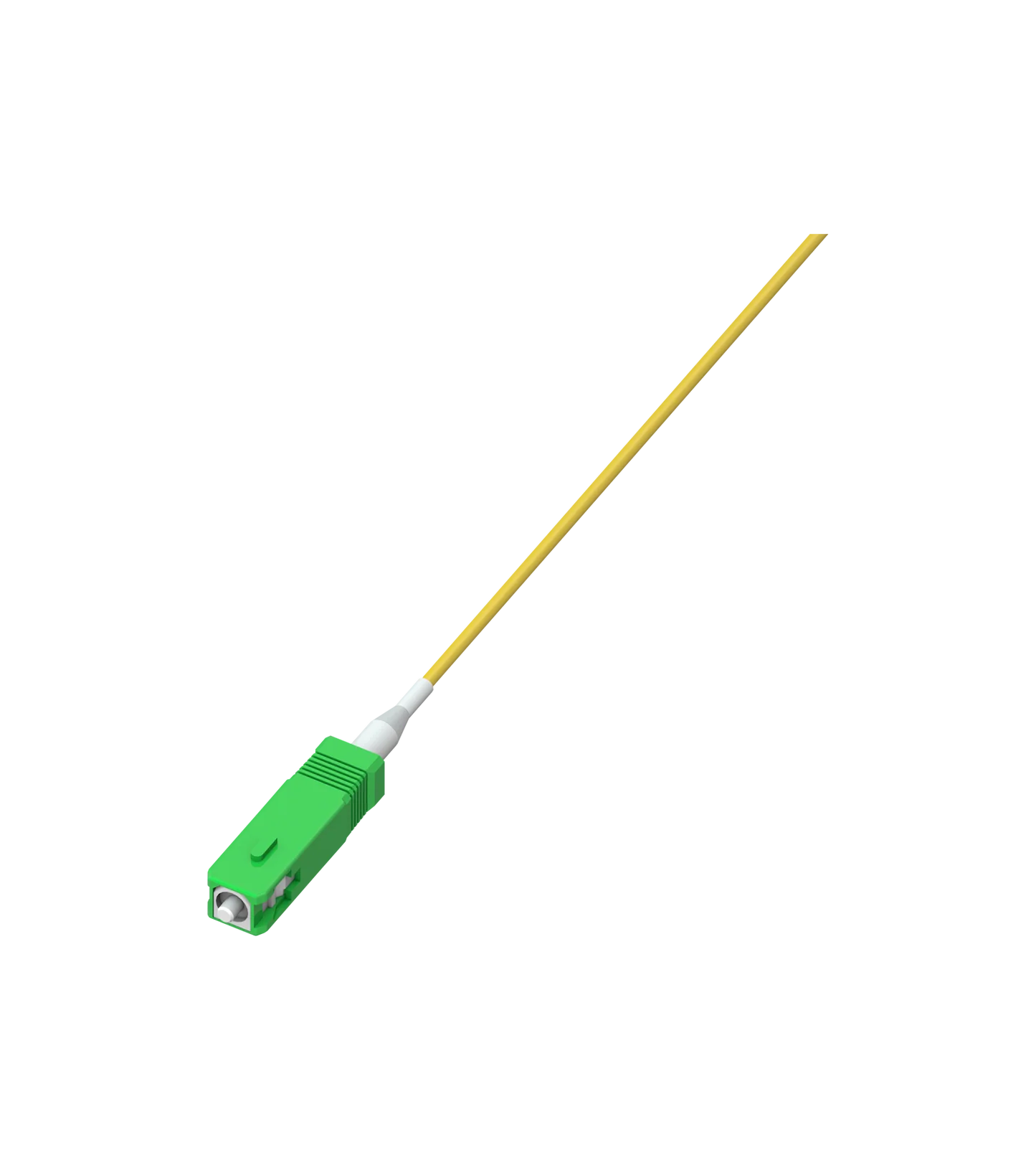 SC/APC Sarı Renk Pigtail