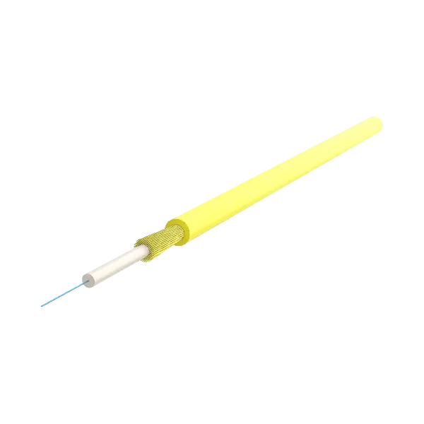 Simpleks Fiber Optik Kablo 2.0mm | I-VT9(ZN-AY)H 1x1 | 1000 metre