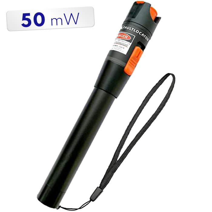 VFL-50X Visual Fault Locator 50mW