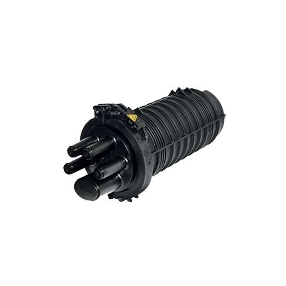 Yeraltı Fiber Optik Ek Kutusu
